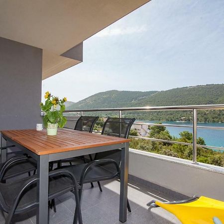 Apartments Timbar Grebaštica Exterior foto