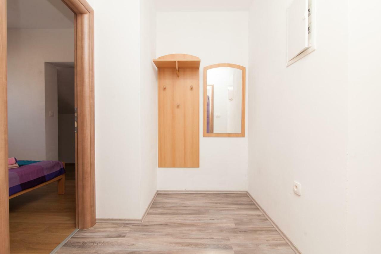 Apartments Timbar Grebaštica Exterior foto